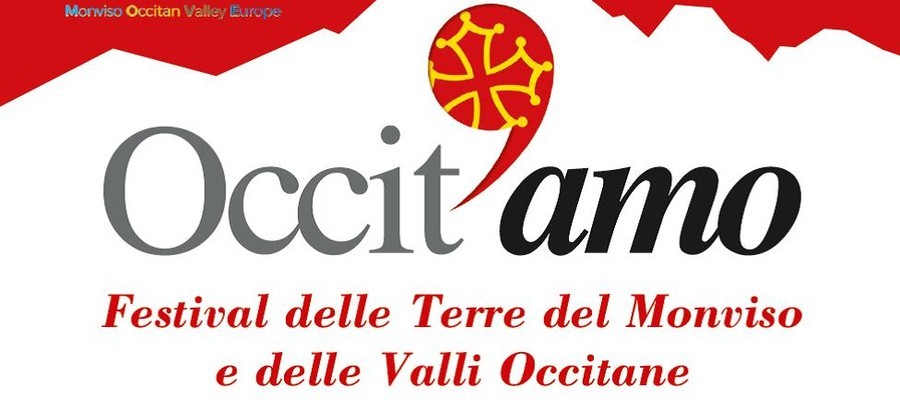 Arriva Occ'it Amo, Festival delle terre del Monviso e delle Valli Occitane