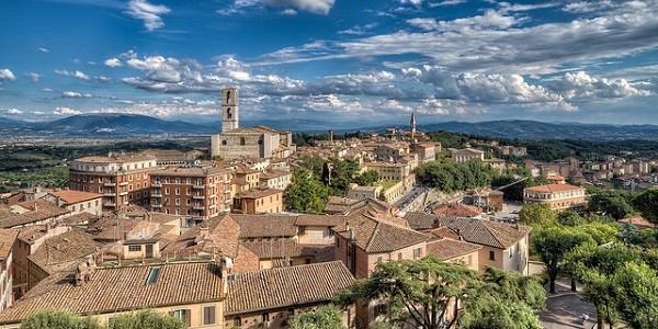 Pokémon go: arriva a Perugia il bus per andare a caccia di Pokémon