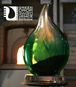 Venezia 73, la terra di Assisi per il vincitore del Green Drop Award