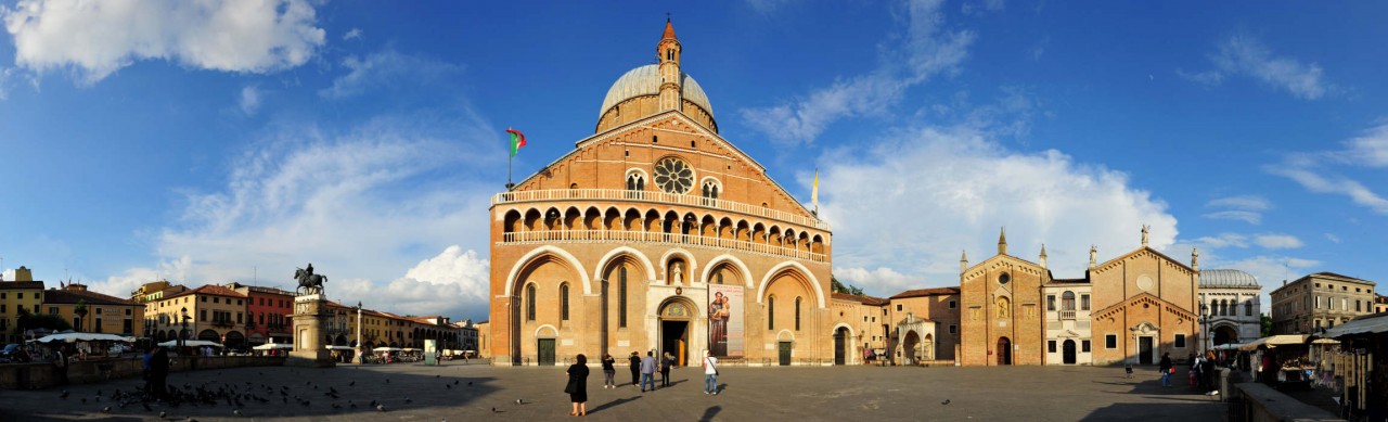 A Padova la Borsa del Turismo Religioso Internazionale