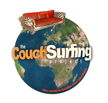 Viaggiare gratis con il couchsurfing