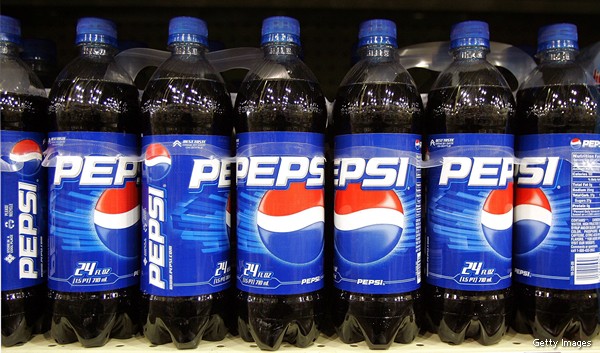 PepsiCo, sostenibilità ambientale e salute