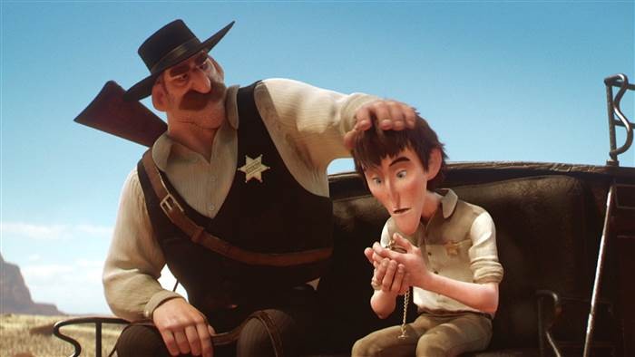 Borrowed Time, il nuovo corto della Pixar per adulti