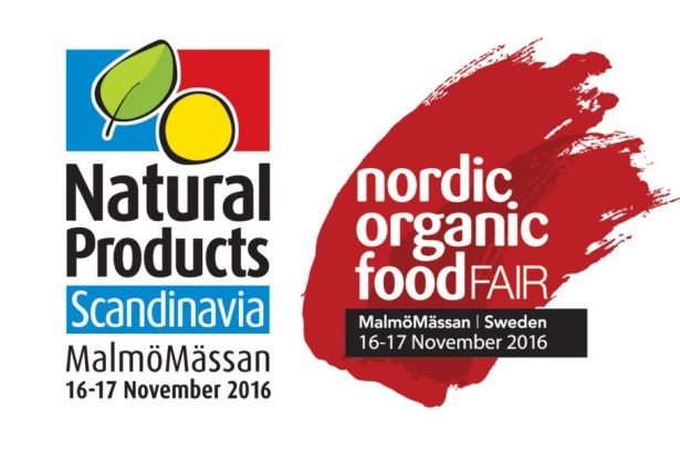 The Organic Food Fair Nordic, Salone del bio a Malmö