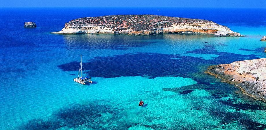 Lampedusa sceglie il fotovoltaico