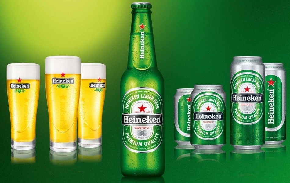 Heineken, A Taranto la birra si fa con il sole