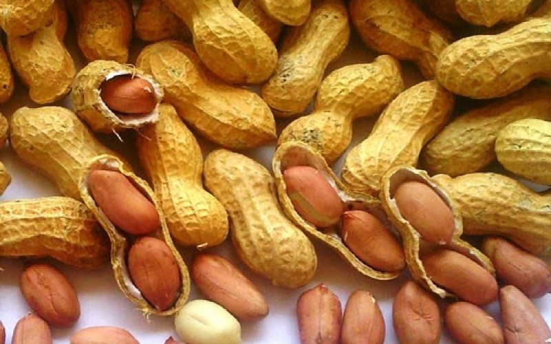 10 buoni motivi per mangiare arachidi