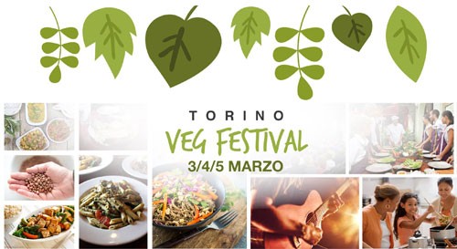 Torino Veg Festival 2017