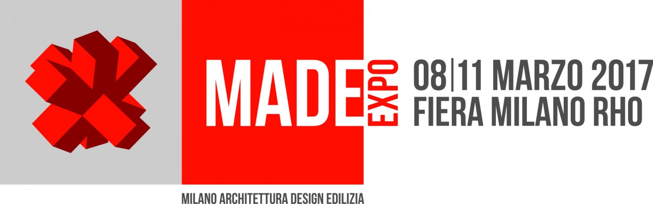 Made Expo, la fiera biennale dell’architettura, delle costruzioni e del design