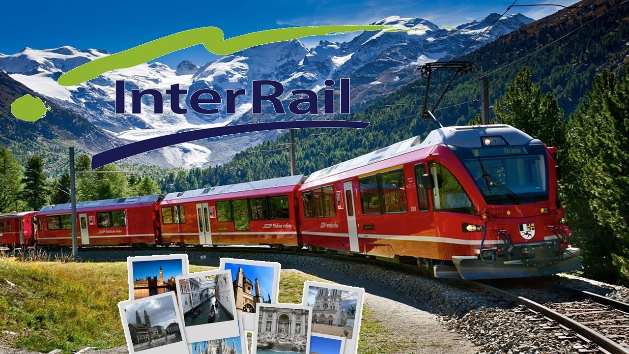 Interrail