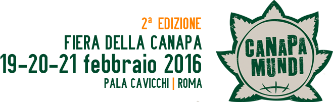 Canapa Mundi, una risposta bio alle coltivazioni industriali