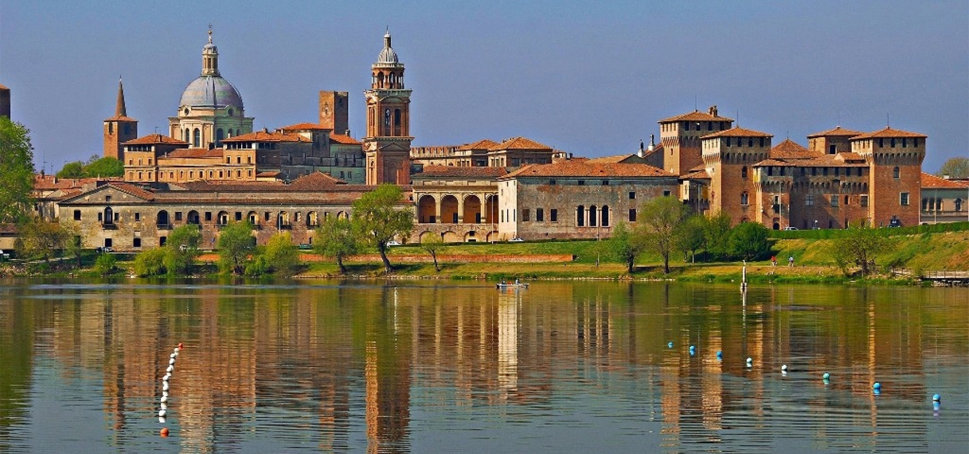 Ecosistema Urbano 2017: Mantova è la città più green d ...